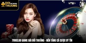 789club game bài đổi thưởng