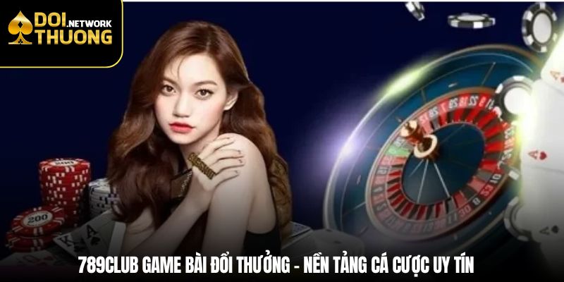 789club game bài đổi thưởng