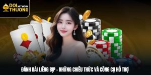 Đánh Bài Liêng Bịp – Những Chiêu Thức Và Công Cụ Hỗ Trợ 