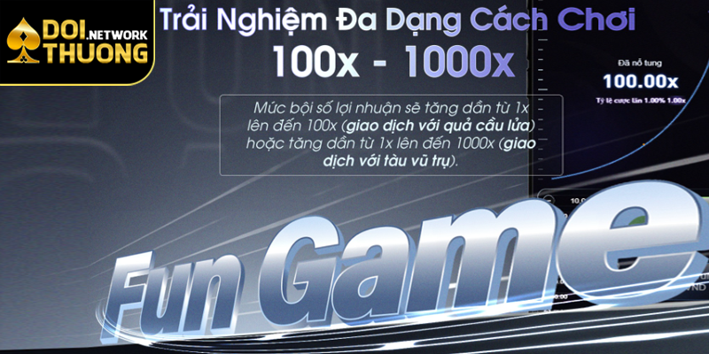 cá cược fungame