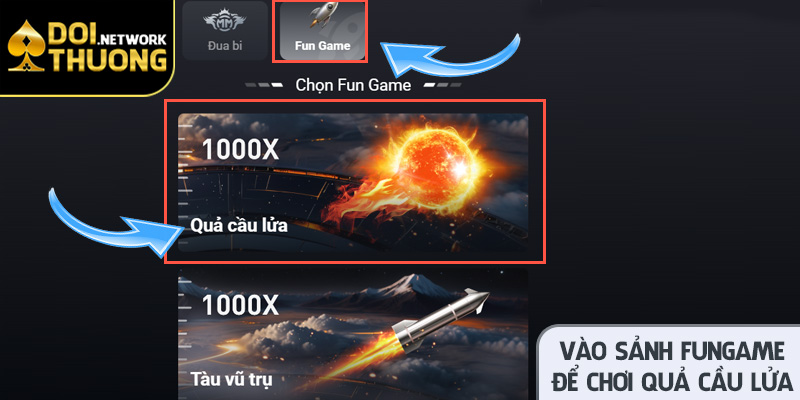 Chỉ cần 1 thao tác đặt cược đã có thể mang về lợi nhuận hấp dẫn từ trò chơi